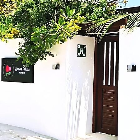 Bougan Villea Retreat Бодуфолуду Экстерьер фото