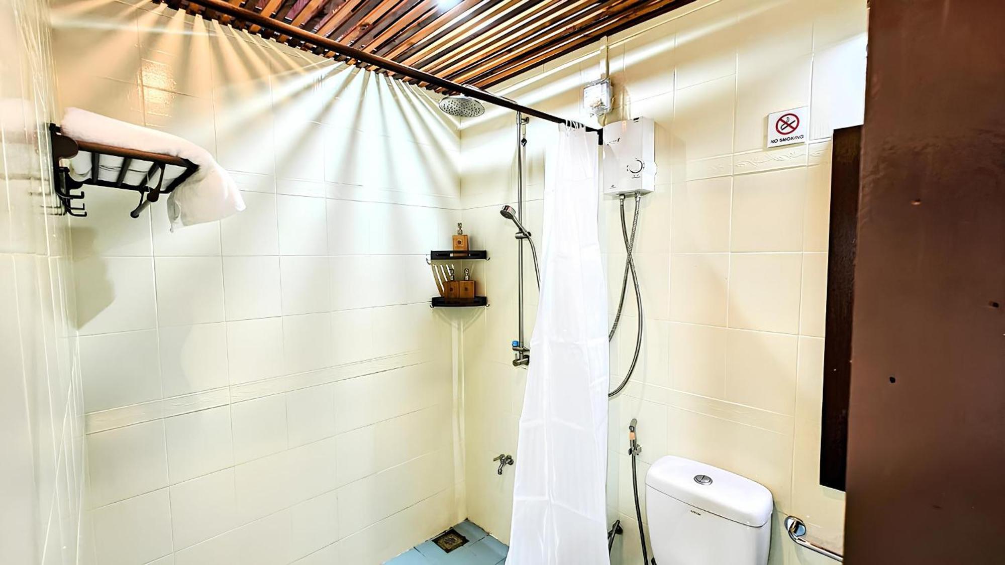 Bougan Villea Retreat Бодуфолуду Экстерьер фото
