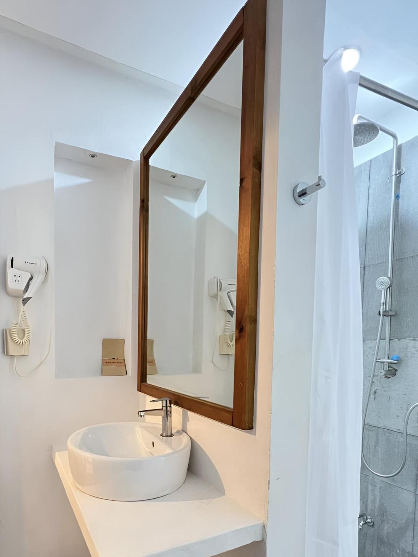 Bougan Villea Retreat Бодуфолуду Экстерьер фото