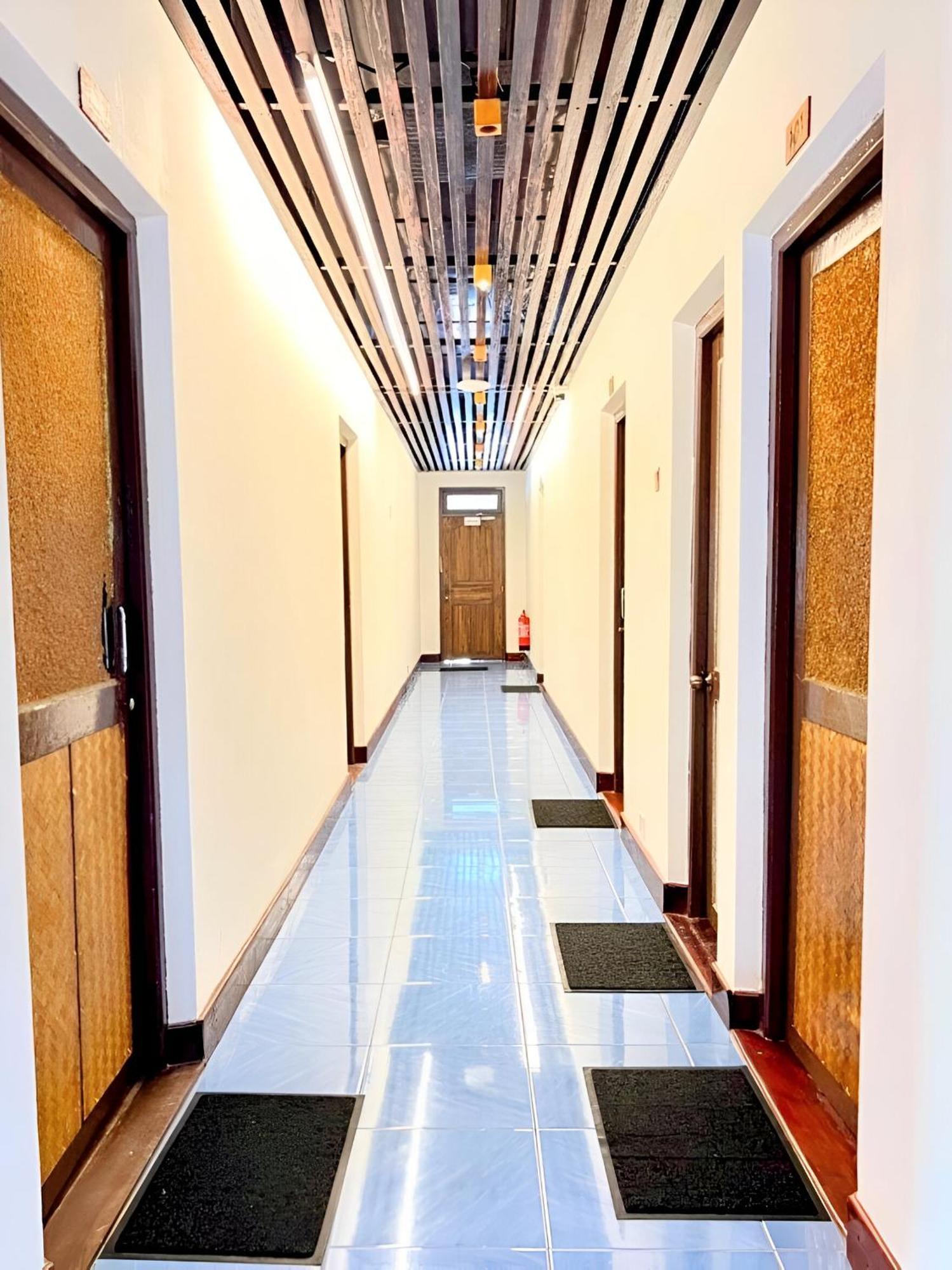 Bougan Villea Retreat Бодуфолуду Экстерьер фото